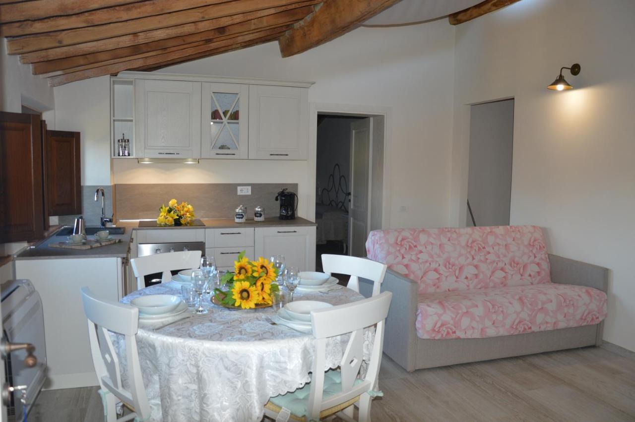 Apartamento Le Bozze "Il Frantoio" Con Piscina, Wi-Fi, Posto Auto Castagneto Carducci Exterior foto